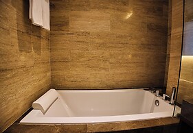 The Light Hotel Penang