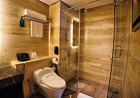 The Light Hotel Penang