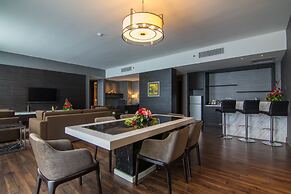 The Light Hotel Penang