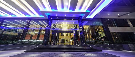 The Light Hotel Penang