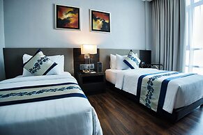 The Light Hotel Penang