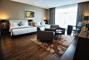 The Light Hotel Penang