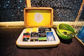 The Light Hotel Penang