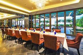 The Light Hotel Penang