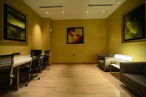 The Light Hotel Penang