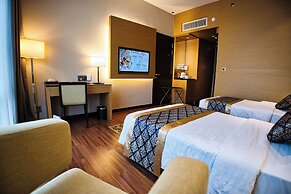 The Light Hotel Penang