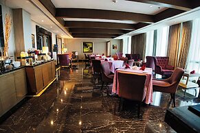 The Light Hotel Penang