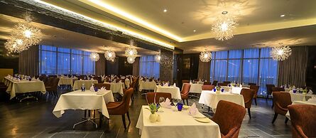 The Light Hotel Penang