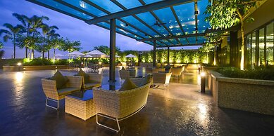 The Light Hotel Penang