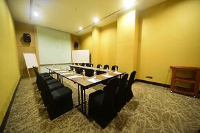 The Light Hotel Penang