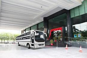 The Light Hotel Penang