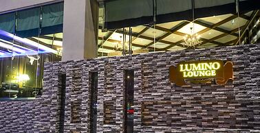 The Light Hotel Penang