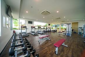 The Light Hotel Penang