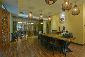 The Light Hotel Penang