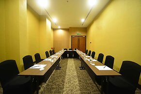 The Light Hotel Penang