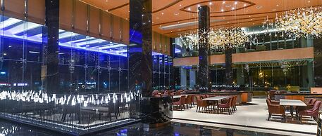 The Light Hotel Penang