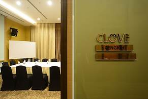 The Light Hotel Penang