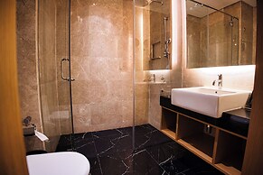 The Light Hotel Penang