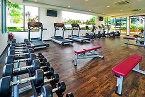 The Light Hotel Penang