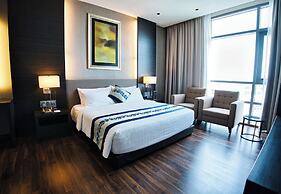 The Light Hotel Penang