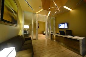 The Light Hotel Penang