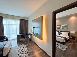 The Light Hotel Penang