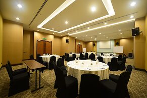 The Light Hotel Penang