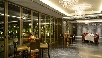 The Light Hotel Penang