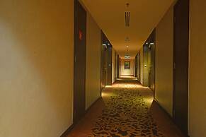 The Light Hotel Penang