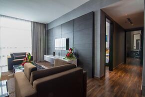 The Light Hotel Penang