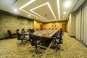 The Light Hotel Penang