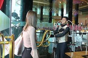 The Light Hotel Penang