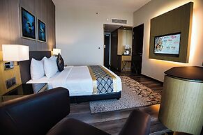 The Light Hotel Penang