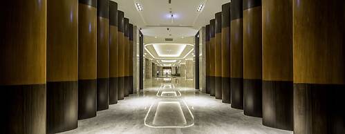 Everrich Golden Lake Hotel