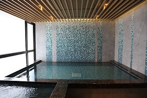 Everrich Golden Lake Hotel