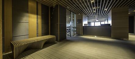 Everrich Golden Lake Hotel