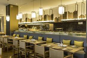 Everrich Golden Lake Hotel