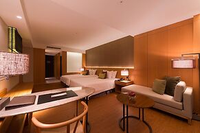 Everrich Golden Lake Hotel