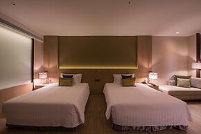 Everrich Golden Lake Hotel