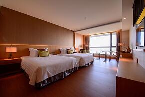 Everrich Golden Lake Hotel