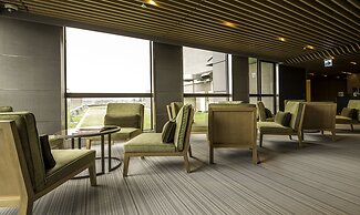 Everrich Golden Lake Hotel