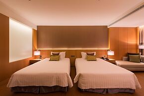 Everrich Golden Lake Hotel