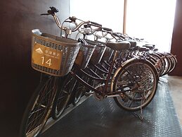 Everrich Golden Lake Hotel