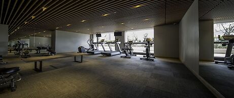 Everrich Golden Lake Hotel