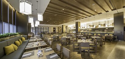 Everrich Golden Lake Hotel