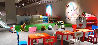 Everrich Golden Lake Hotel