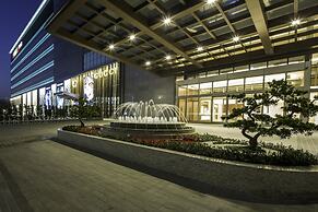 Everrich Golden Lake Hotel