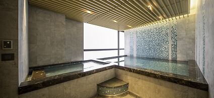 Everrich Golden Lake Hotel