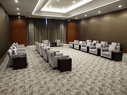 Everrich Golden Lake Hotel