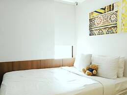 S Box Sukhumvit Hotel